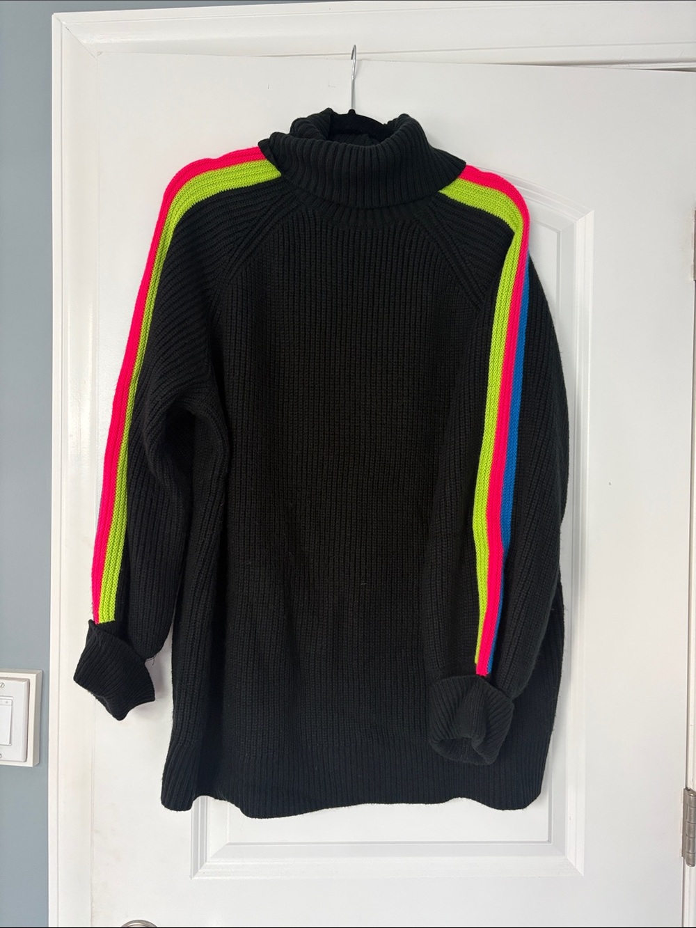 Future Collective x Target collab sweater